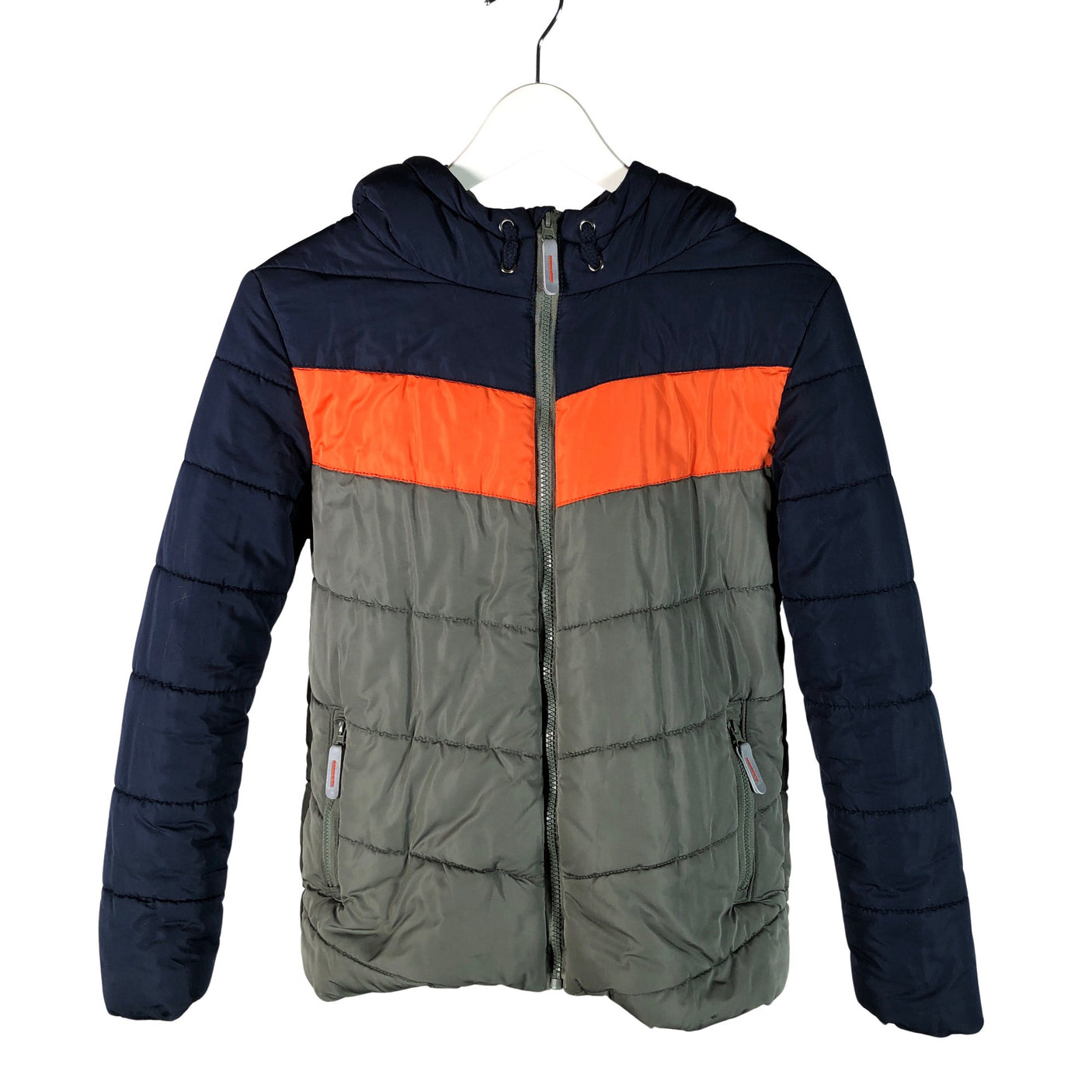 Unisex DJ Dutch Jeans - Toppatakki, koko 152 - 158 -  (1)