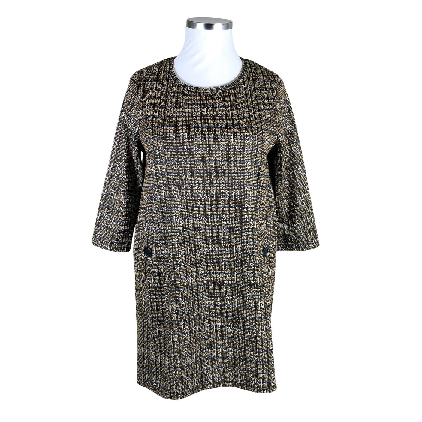 Unisex Gina Benotti - Trikoomekko, koko 46 -  (1)