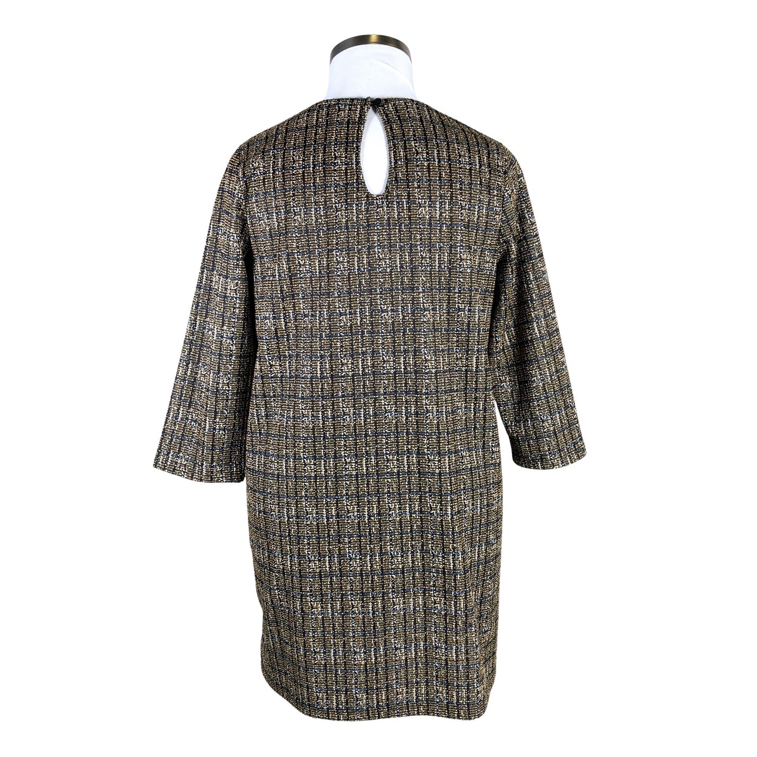  Mekko  Trikoomekko, koko 46  Gina Benotti 