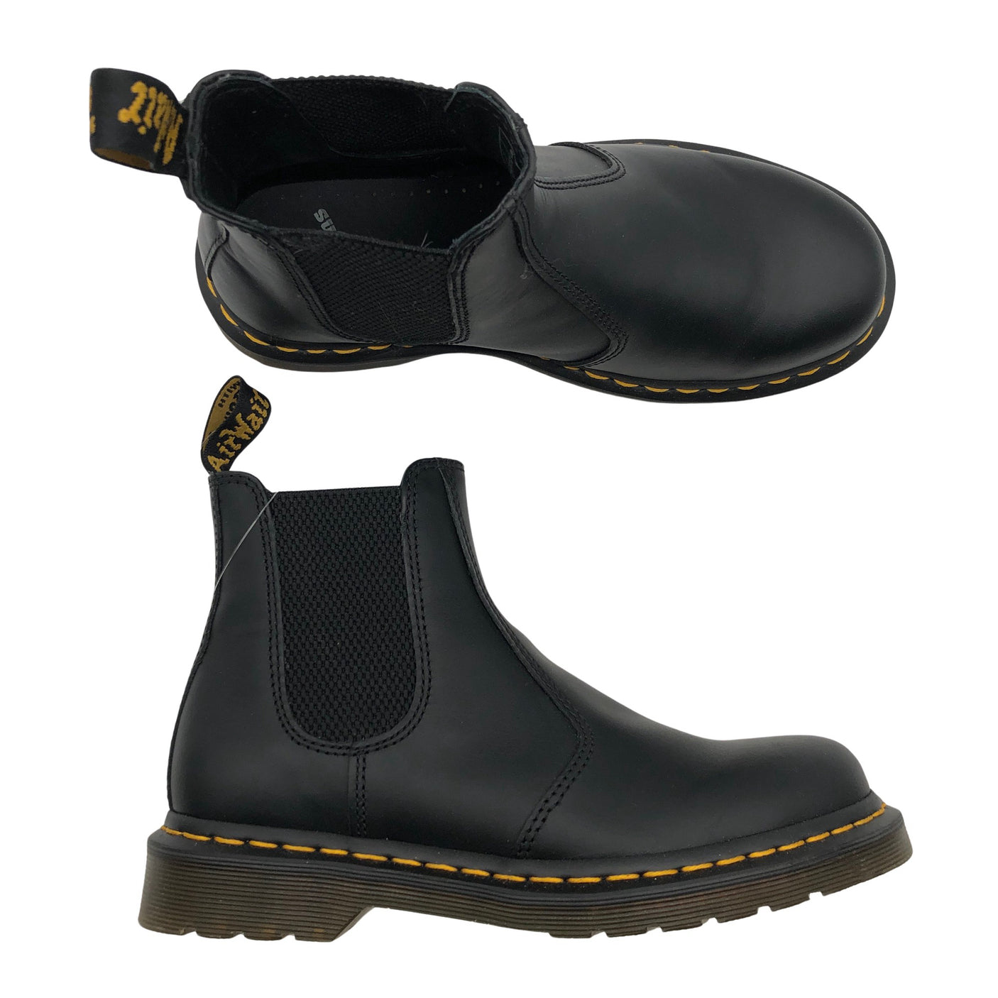 Unisex Dr. Martens - Nilkkurit, koko 38 -  (1)