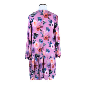 Unisex Ma-ia Family - Sifonkimekko, koko 44 -  (2)