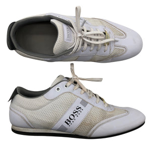 Unisex Hugo Boss - Tennarit, koko 42 -  (1)