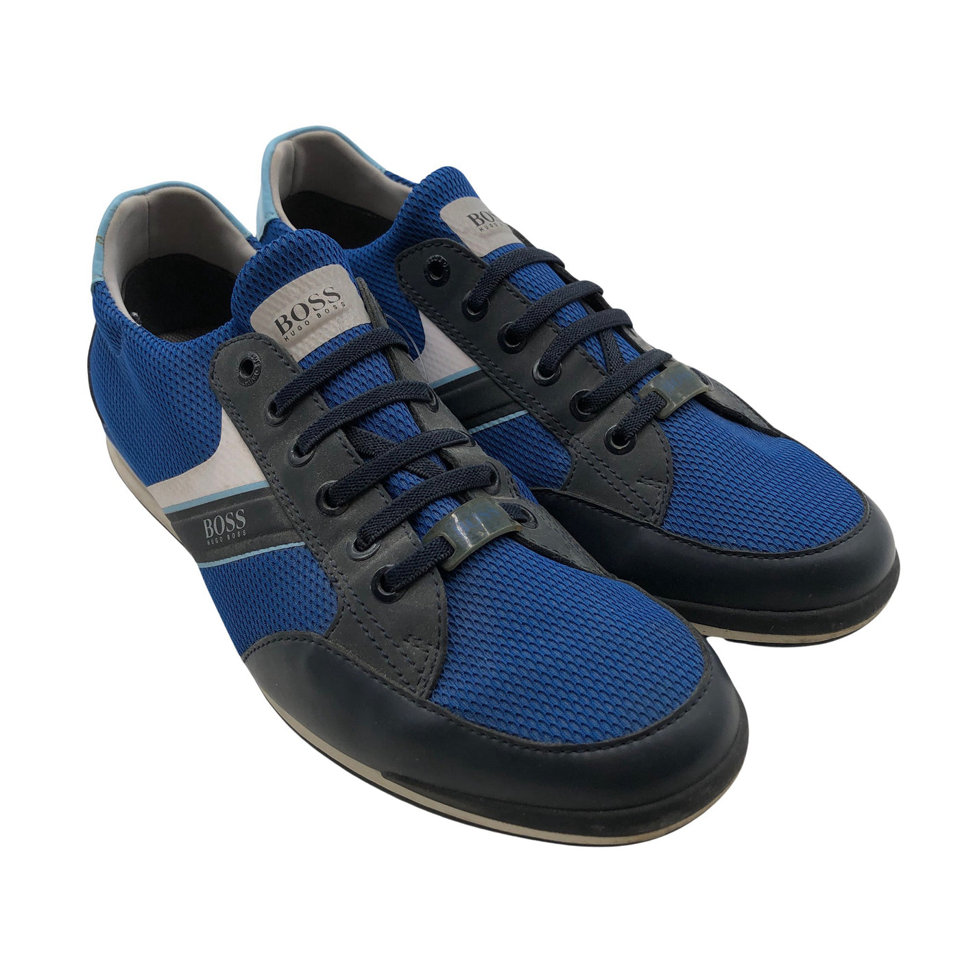 Unisex Hugo Boss - Tennarit, koko 41 -  (2)