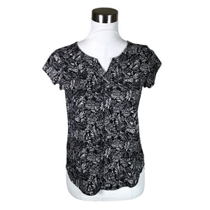 Unisex Ann Taylor - Lyhythihainen pusero, koko 34 -  (1)