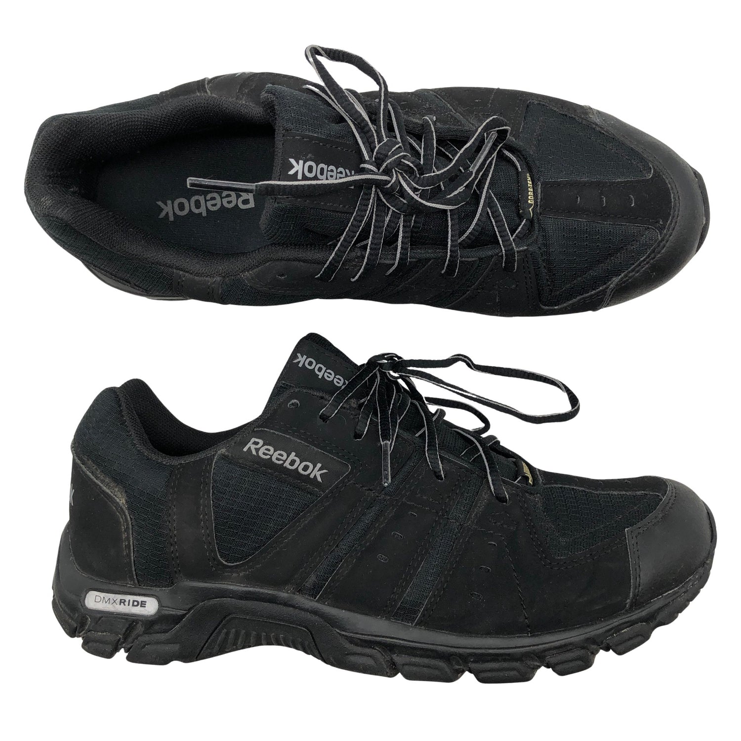  Lenkkarit  Vaelluskengät, koko 39  Reebok 