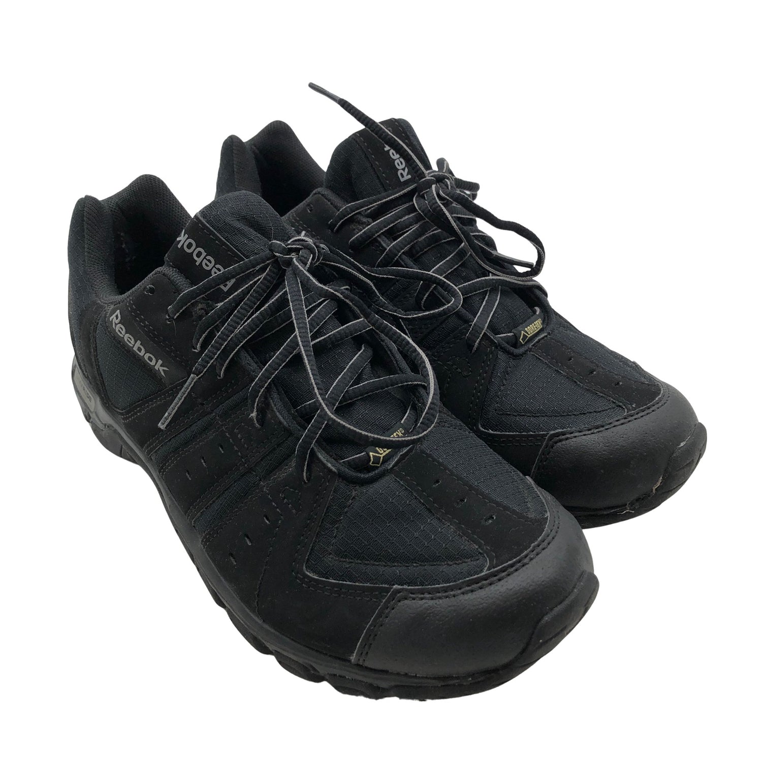  Lenkkarit  Vaelluskengät, koko 39  Reebok 
