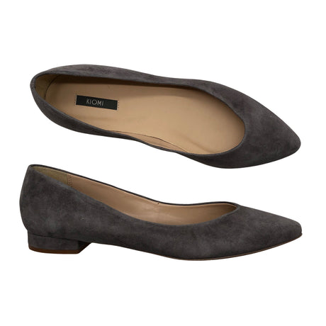Unisex Kiomi - Ballerinat, koko 39 -  ()