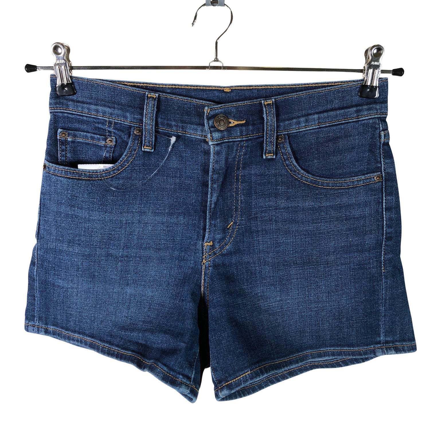  Shortsit  Farkkushortsit, koko 36  Levi's 
