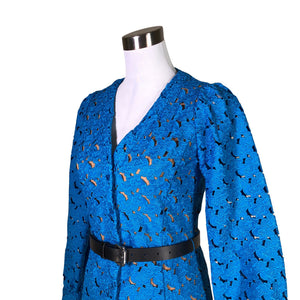 Unisex Michael Kors - Kangasmekko, koko 34 -  (3)
