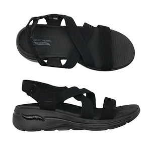 Unisex Skechers - Sandaalit, koko 40 -  (1)