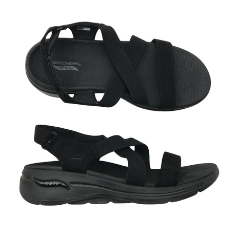 Unisex Skechers - Sandaalit, koko 40 -  ()