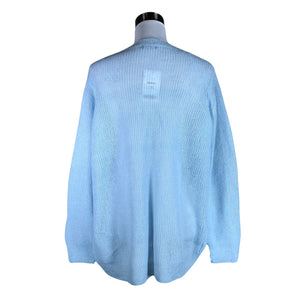 Unisex Nanso - Neuletakki, koko 38 -  (2)