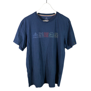 Unisex Sherpa - T-paita, koko L -  (1)