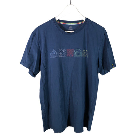 Unisex Sherpa - T-paita, koko L -  ()
