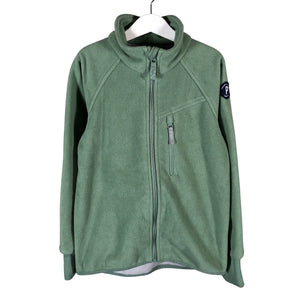 Unisex Polarn O. Pyret - Fleecetakki, koko 128 - 134 -  (1)