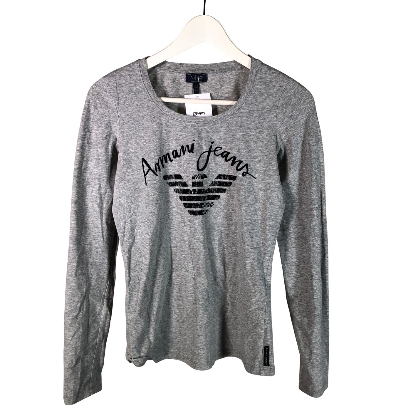 Unisex Armani Jeans - Trikoopaita, koko 36 -  (1)