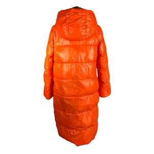 Unisex Lusskiri - Toppatakki, koko 38 -  (2)