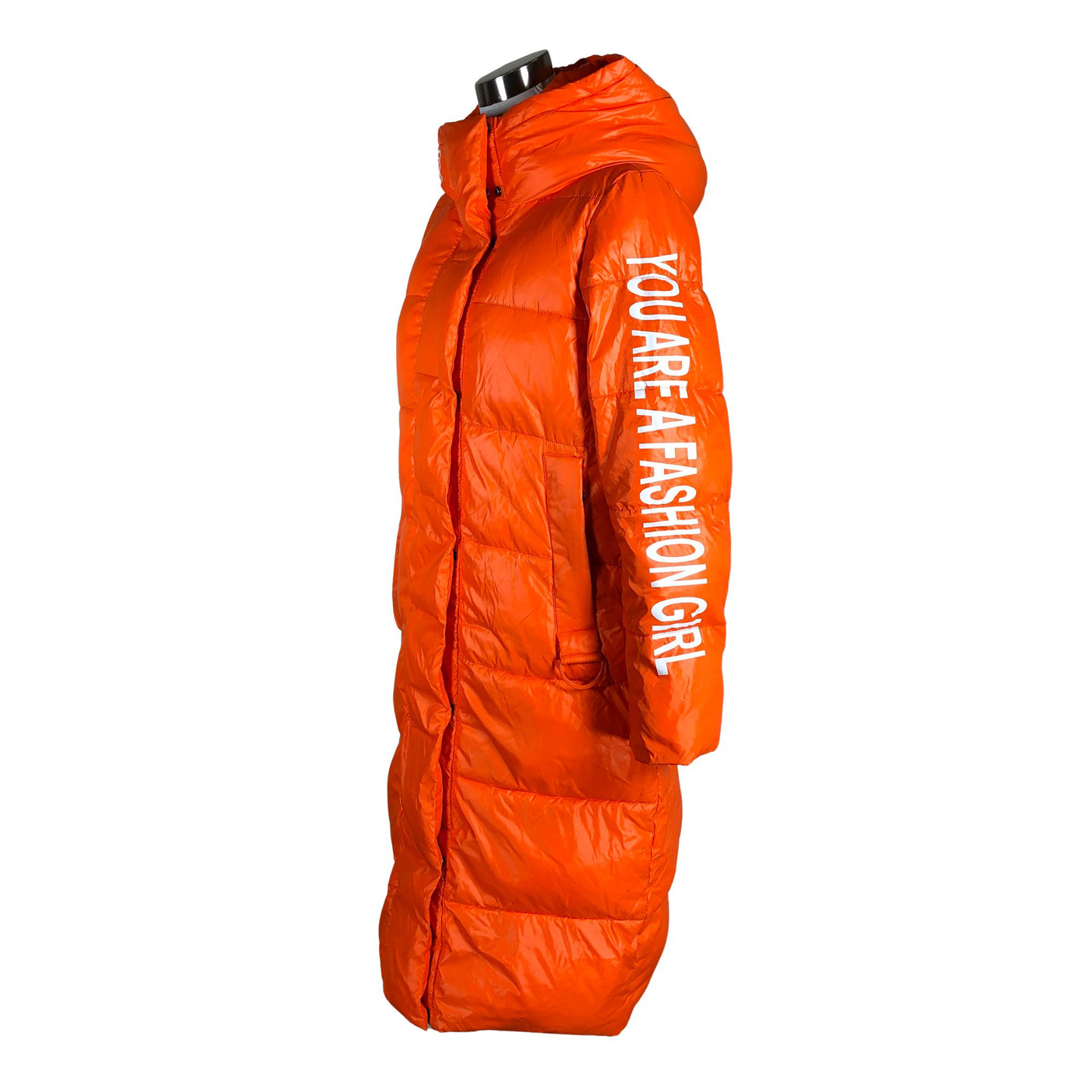 Unisex Lusskiri - Toppatakki, koko 38 -  (3)