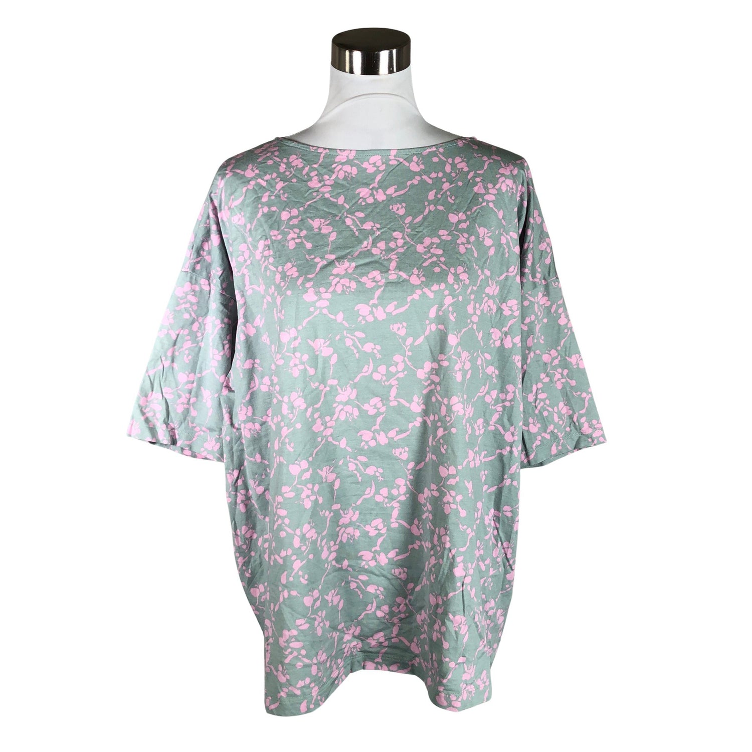  Paita  Trikoopaita, koko 38  Marimekko 
