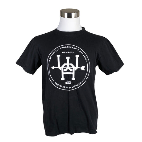 Unisex Warp - T-paita, koko M -  ()