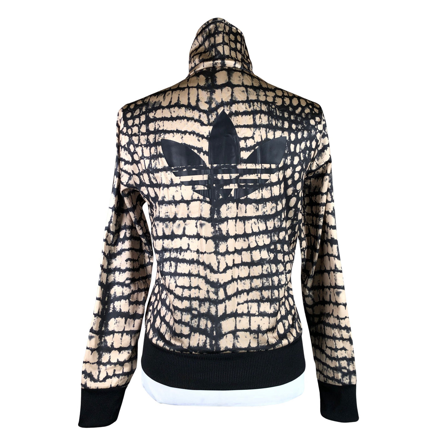 Unisex Adidas - Verryttelytakki, koko 36 -  (2)