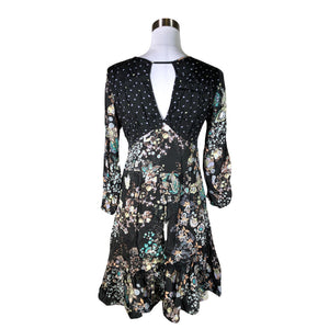 Unisex Odd Molly - Sifonkimekko, koko 36 -  (2)