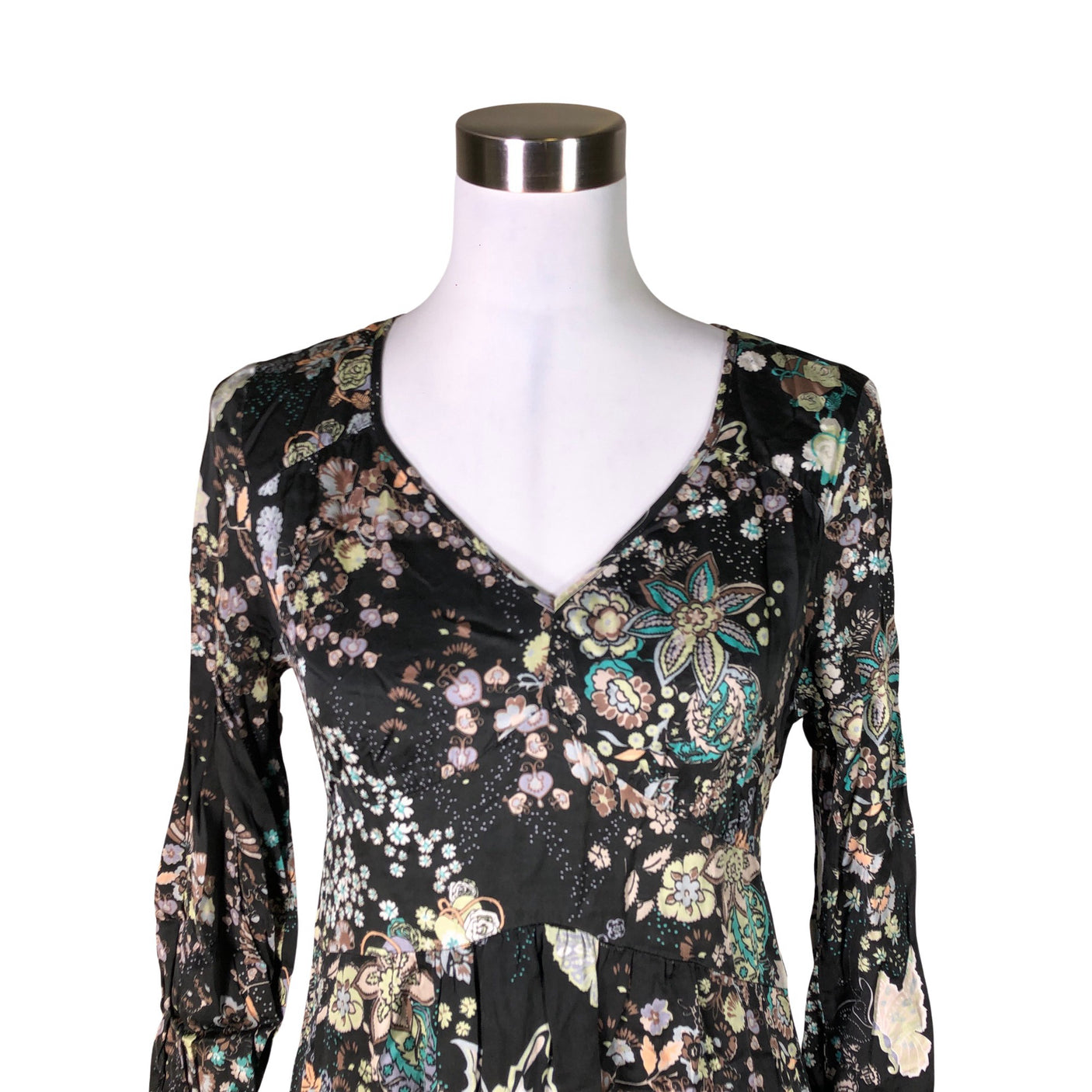 Unisex Odd Molly - Sifonkimekko, koko 36 -  (3)