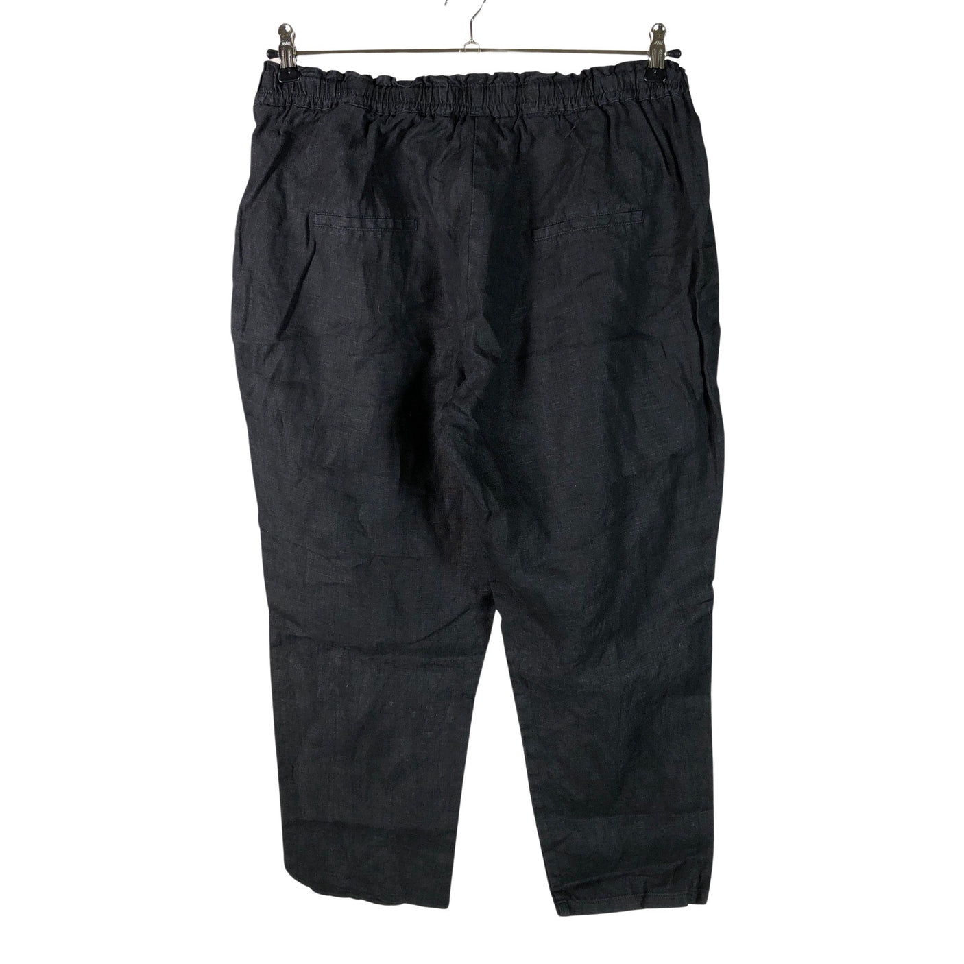 Unisex Bypias - Kangashousut, koko 42 -  (2)