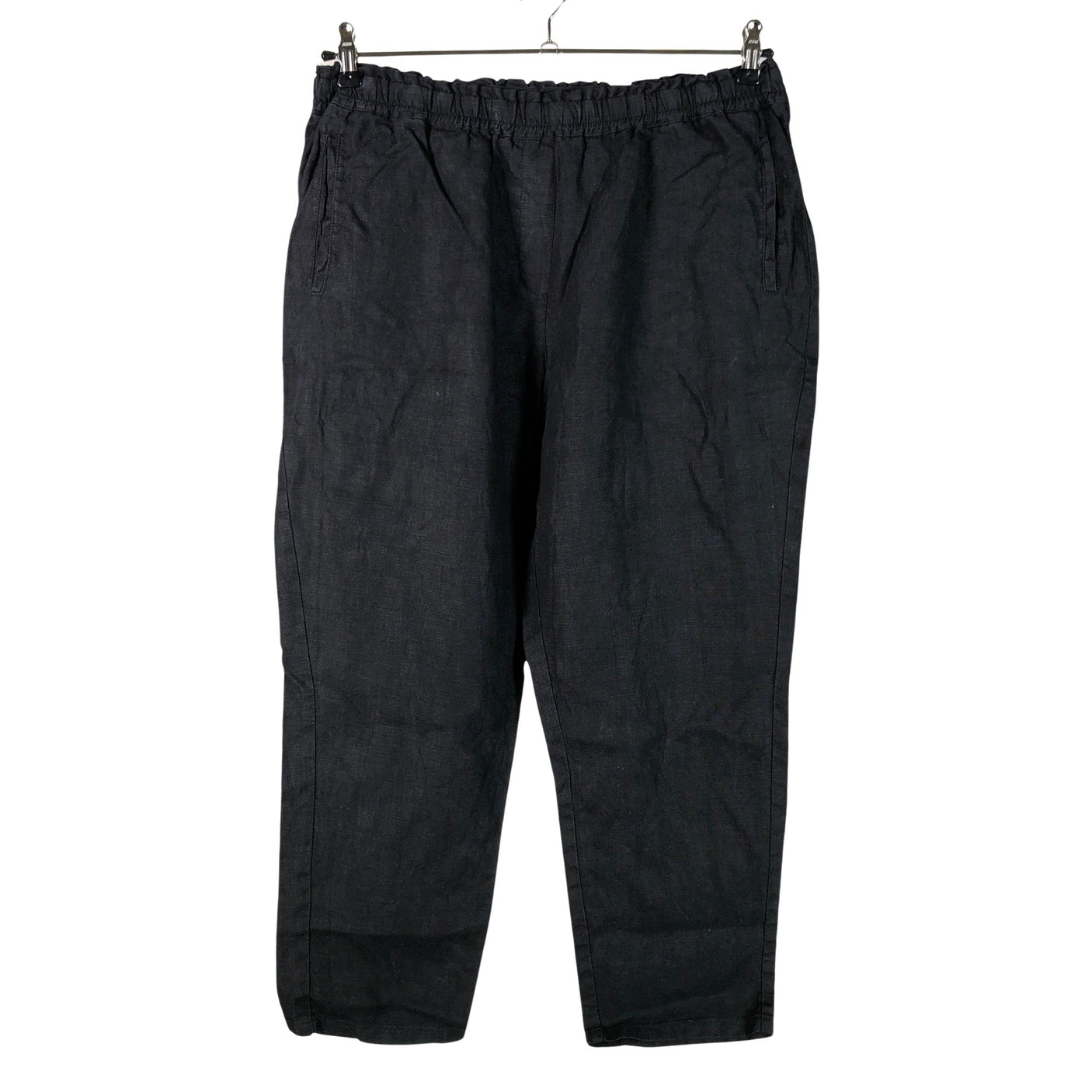 Unisex Bypias - Kangashousut, koko 42 -  (1)