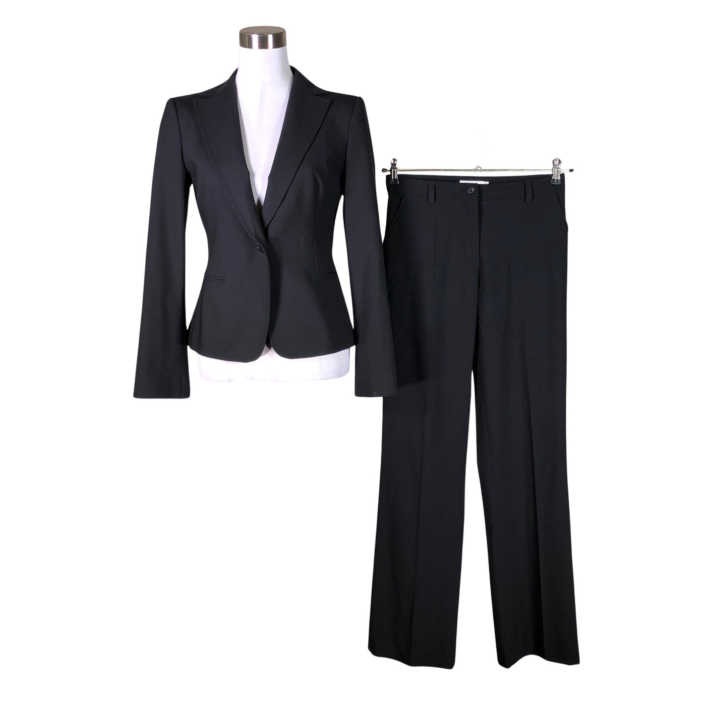 Unisex Andiata - Jakkupuku, koko 34 -  (1)