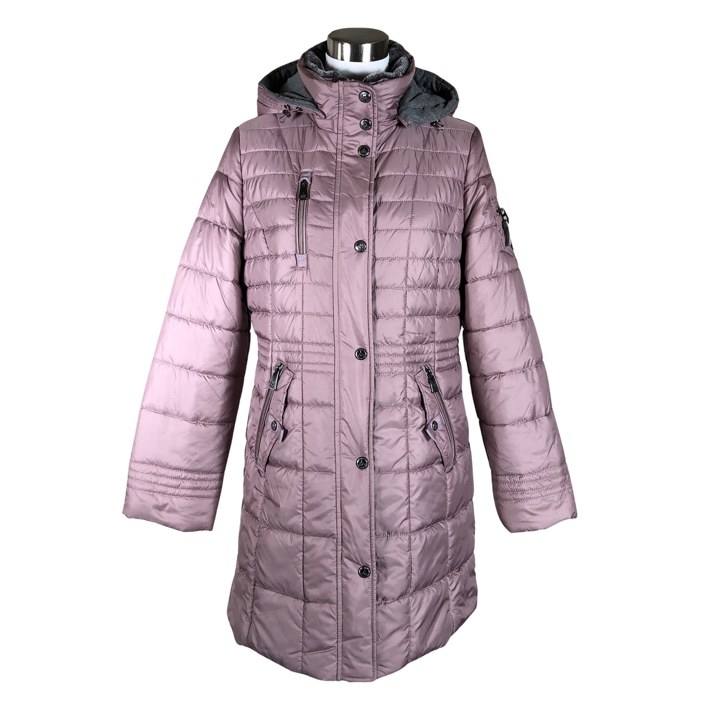 Unisex Junge - Toppatakki, koko 38 -  (1)