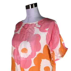 Unisex Marimekko - Sifonkimekko, koko 38 -  (3)