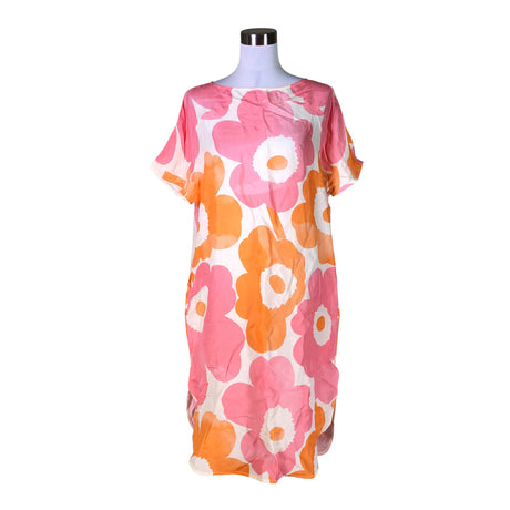 Unisex Marimekko - Sifonkimekko, koko 38 -  ()