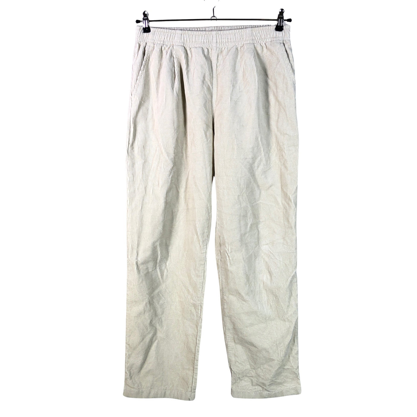 Unisex Uniqlo - Samettihousut, koko 40 -  (1)