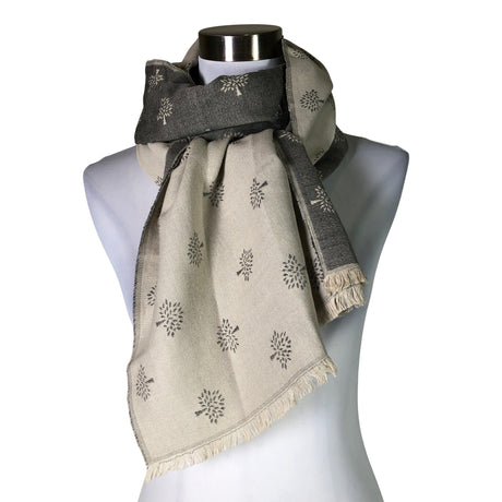 Unisex Mulberry - Huivi, koko Maxi -  ()