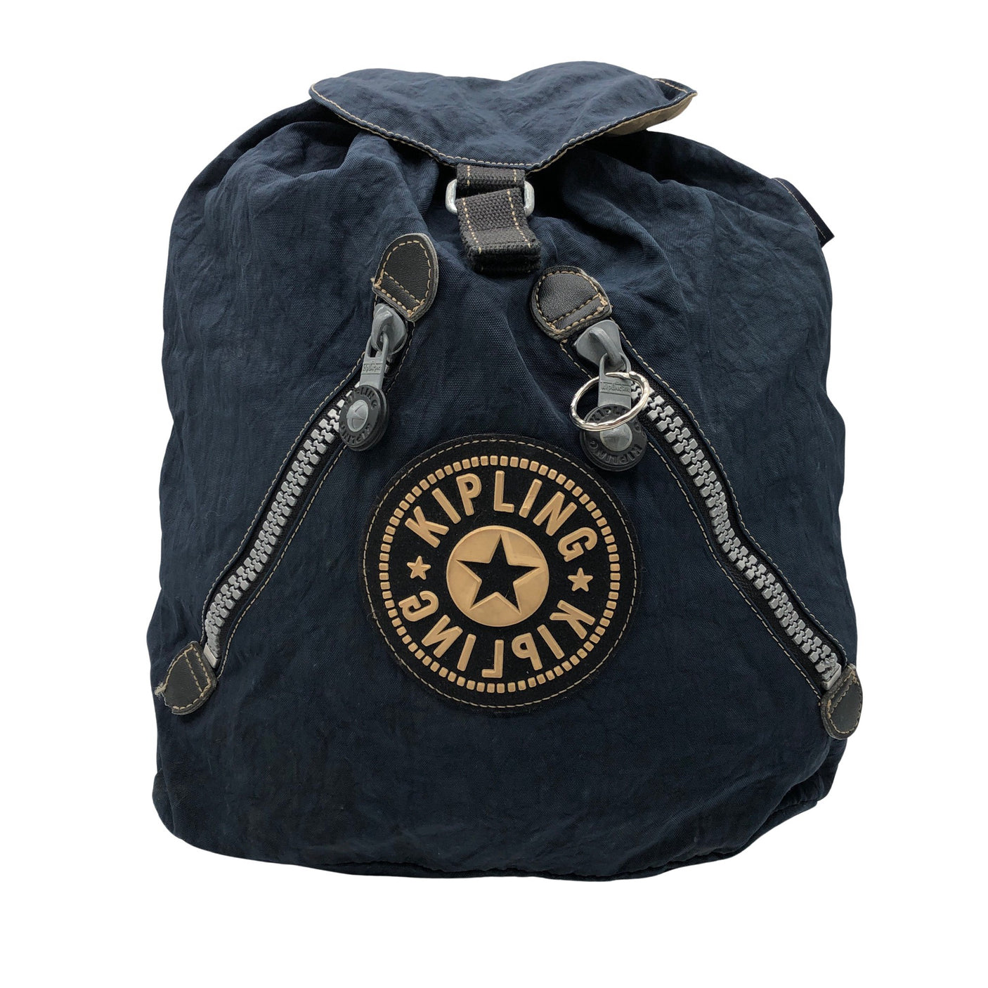 Unisex Kipling - Reppu, koko Maxi -  (1)