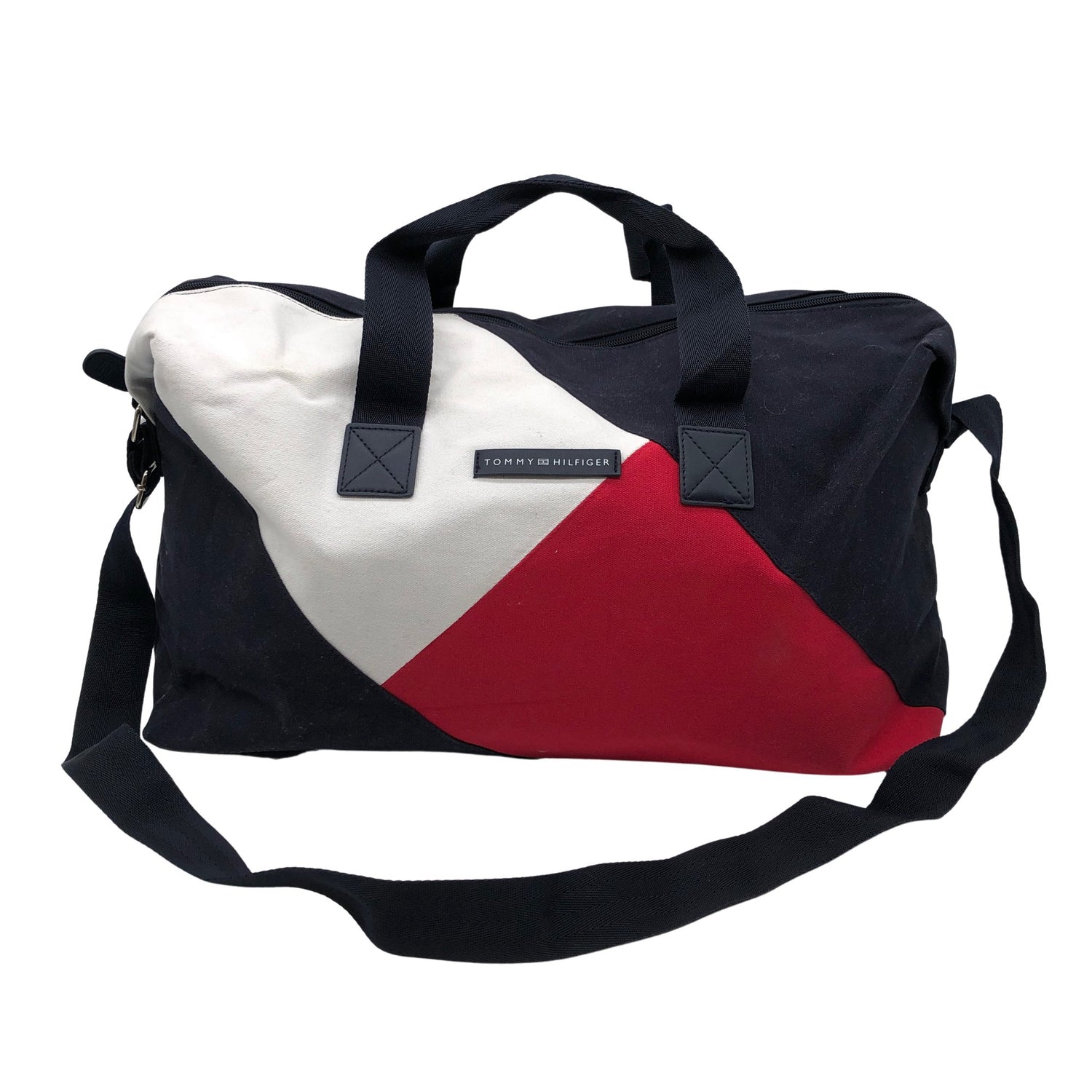  Matkakassi  Matkakassi, koko Maxi  Tommy Hilfiger 