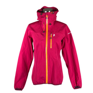 Unisex Peak Performance - Kuoritakki, koko 38 -  (1)