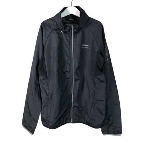 Unisex Li-ning - Urheilutakki, koko 146 - 152 -  ()