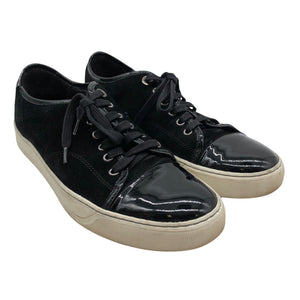 Unisex Lanvin - Tennarit, koko 42 -  (3)