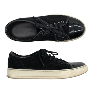 Unisex Lanvin - Tennarit, koko 42 -  (1)