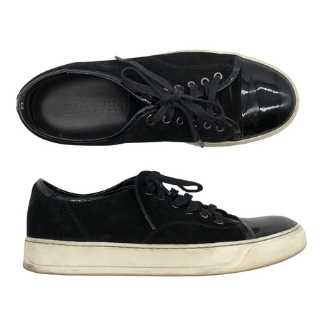 Unisex Lanvin - Tennarit, koko 42 -  ()