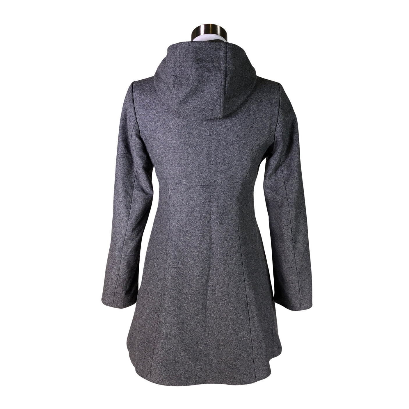 Unisex Benetton - Villakangastakki, koko 34 -  (2)