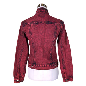 Farkkutakki, koko 36