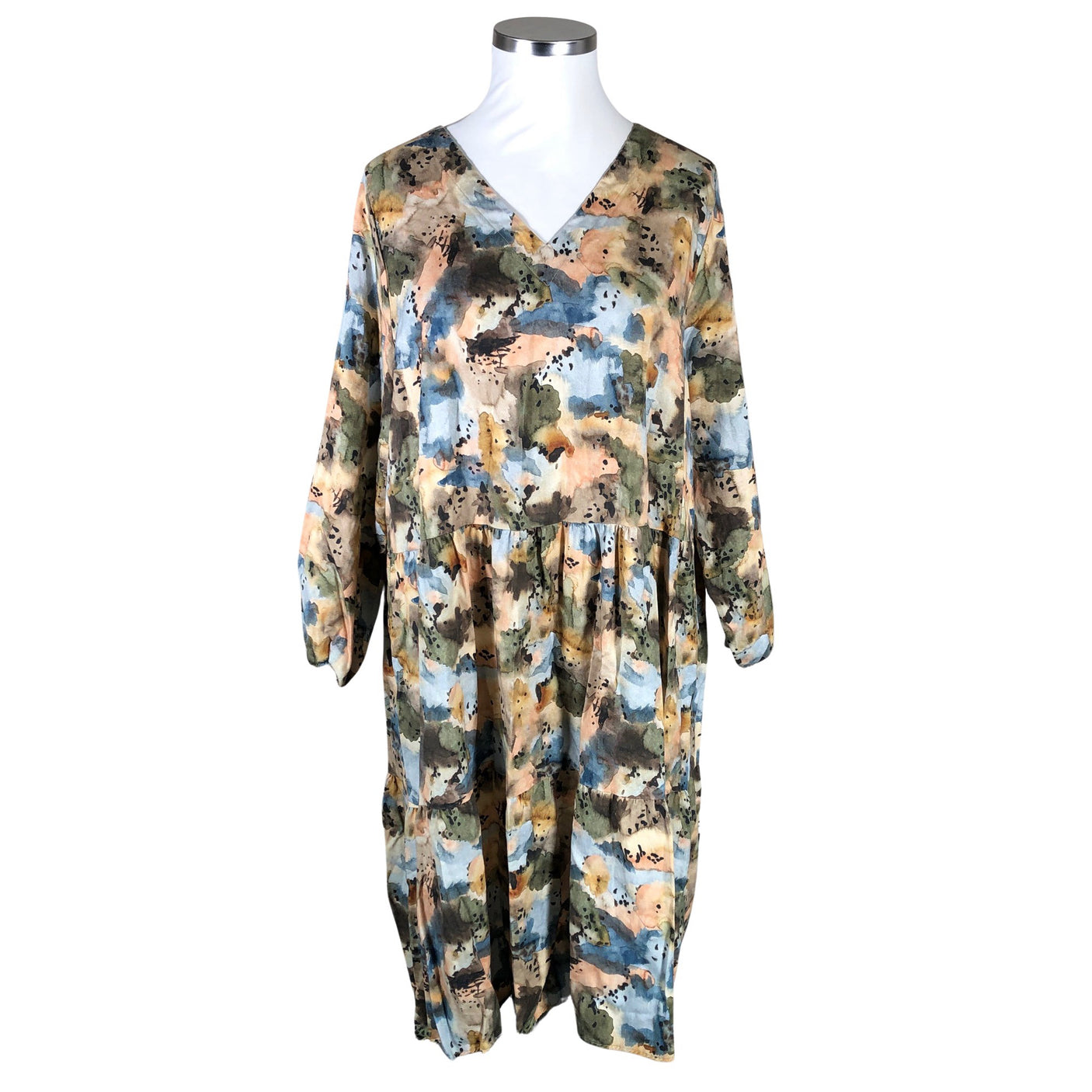 Unisex Riva Clothing - Kangasmekko, koko 44 -  (1)