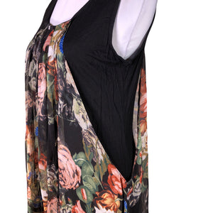 Unisex Boco a Boco - Sifonkitunika, koko 40 -  (3)