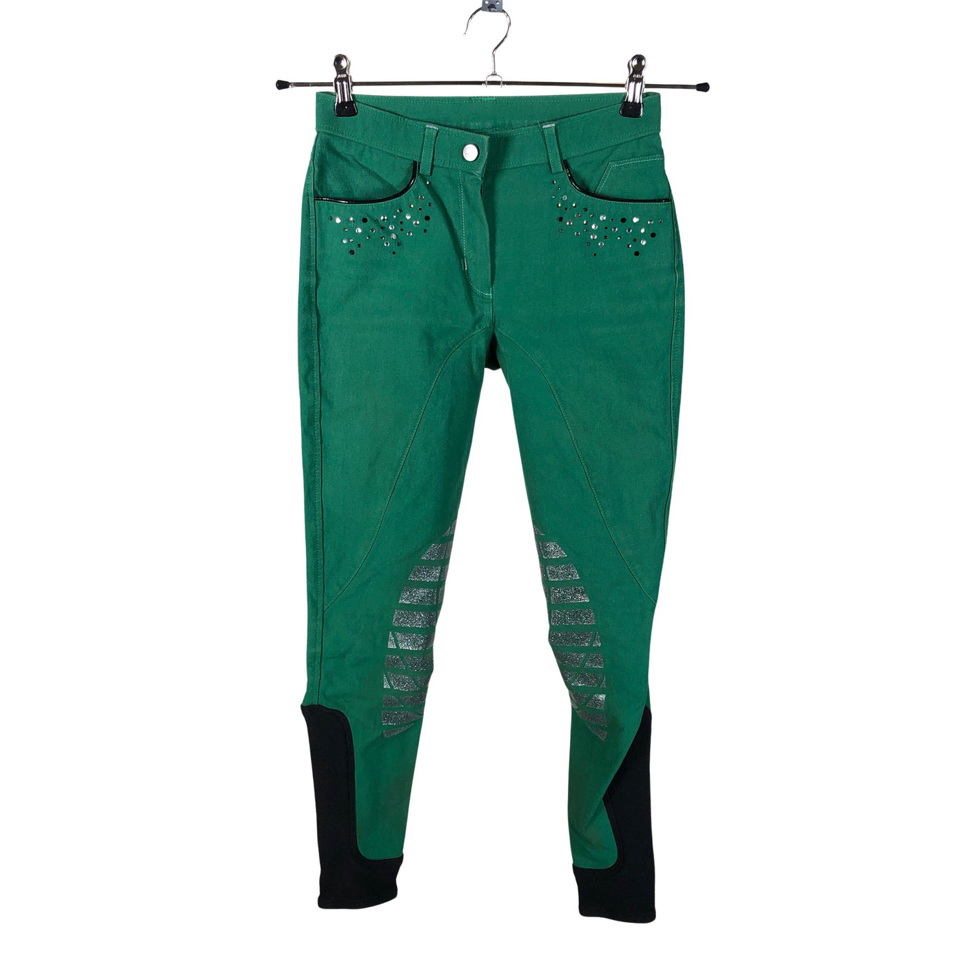 Unisex Euro-Star - Ratsastushousut, koko 34 -  (1)