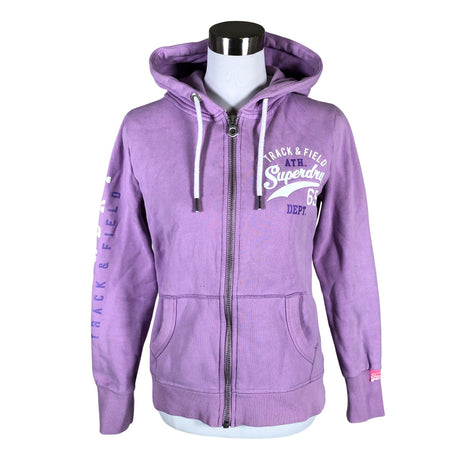 Unisex Superdry - Huppari, koko 38 -  ()