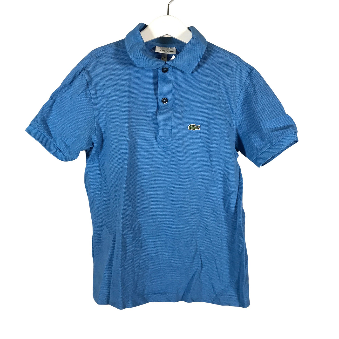 Unisex Lacoste - Pikeepaita, koko 146 - 152 -  (1)