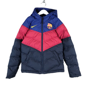Unisex Nike - Toppatakki, koko 134 - 140 -  (1)